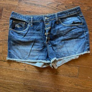 Universal Thread Denim Shorts